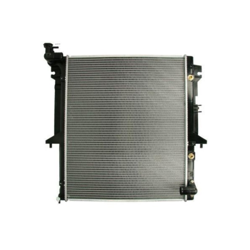 THERMOTEC K&uuml;hler, Motork&uuml;hlung D75013TT
