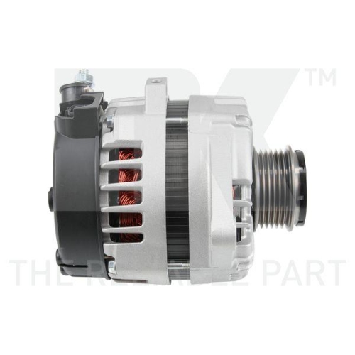 NK Generator 4899005