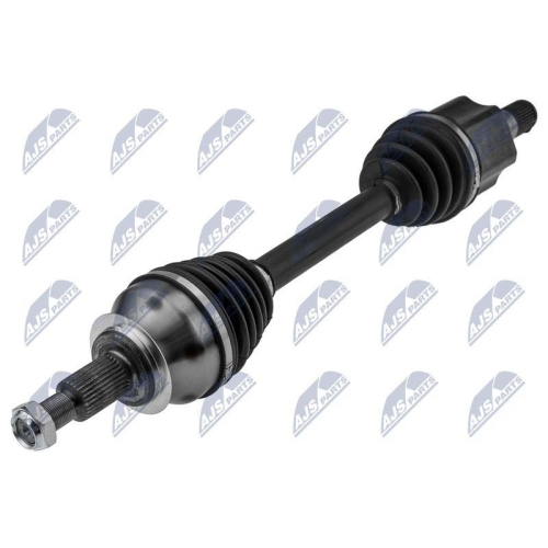 NTY Antriebswelle NPW-MZ-074
