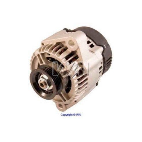 WAI Generator 23001N