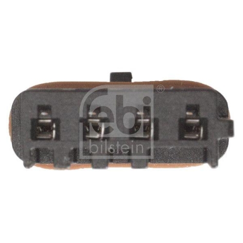 FEBI BILSTEIN Klopfsensor 108132