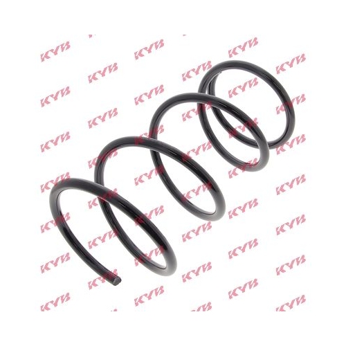 KYB Fahrwerksfeder K-Flex RI1611