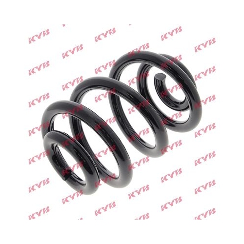 KYB Fahrwerksfeder K-Flex RX5154