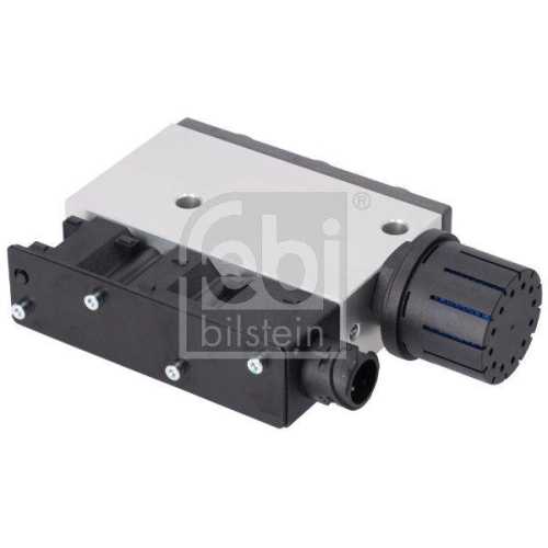FEBI BILSTEIN Luftfederventil 45185