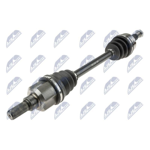 NTY Antriebswelle NPW-PE-039