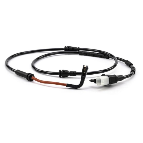 PREXAparts Warnkontakt, Bremsbelagverschlei&szlig; P150614