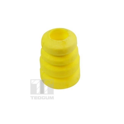 TEDGUM Anschlagpuffer, Federung TED96314