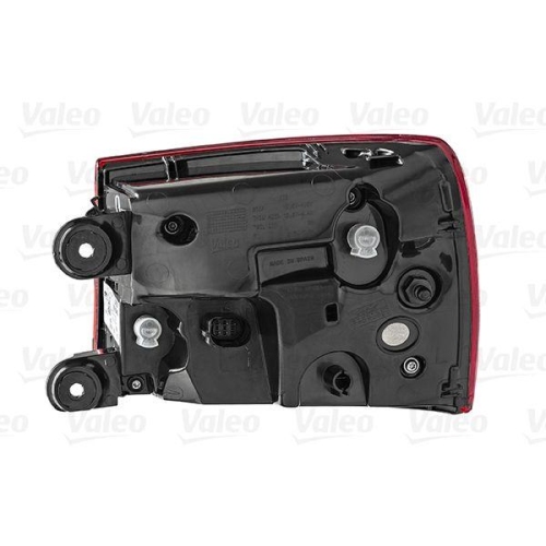 VALEO Heckleuchte ORIGINAL TEIL 047022