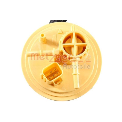 METZGER AUTOTEILE Kraftstoff-F&ouml;rdereinheit 2250550