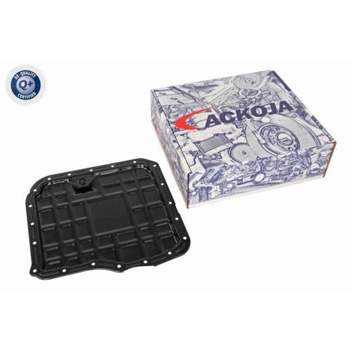 ACKOJA &Ouml;lwanne Green Mobility Parts