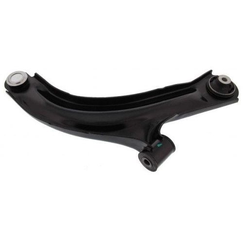 MAPCO Lenker, Radaufh&auml;ngung