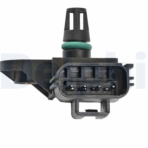 DELPHI Sensor, Ladedruck