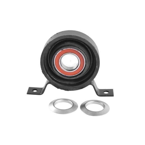 TEDGUM Lagerung, Gelenkwelle