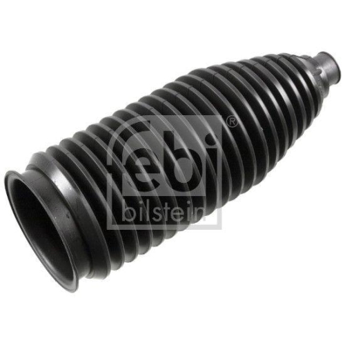 FEBI BILSTEIN Faltenbalgsatz, Lenkung