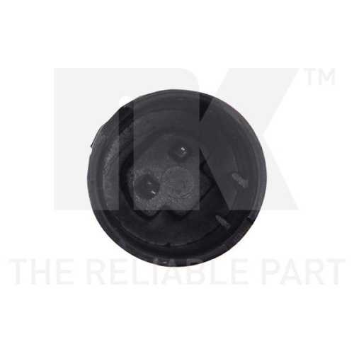 NK Warnkontakt, Bremsbelagverschleiß 280089