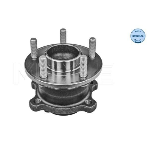 MEYLE Radnabe MEYLE-ORIGINAL: True to OE. 714 752 0014