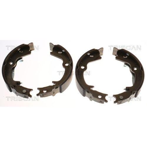 TRISCAN Bremsbackensatz, Feststellbremse 8100 43023