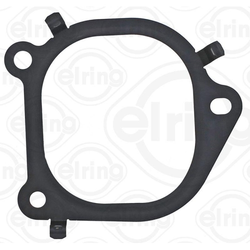 ELRING Dichtung, K&uuml;hlmittelflansch 716.790