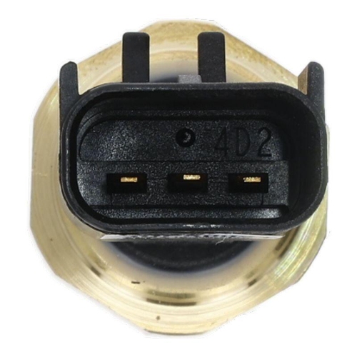 VALEO Sensor, &Ouml;ldruck 366918