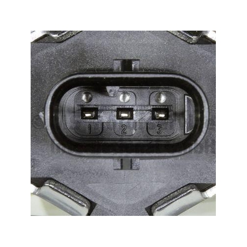 PIERBURG Sensor, Kraftstoffdruck 7.11225.28.0