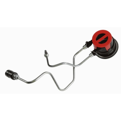 SACHS Zentralausr&uuml;cker, Kupplung 3182 654 329