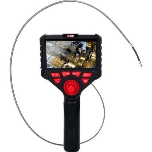 KS TOOLS Videoendoskop-Satz 550.7580
