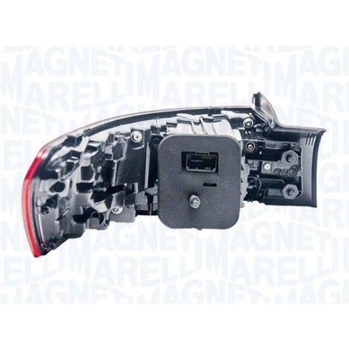 MAGNETI MARELLI Heckleuchte 714081720201