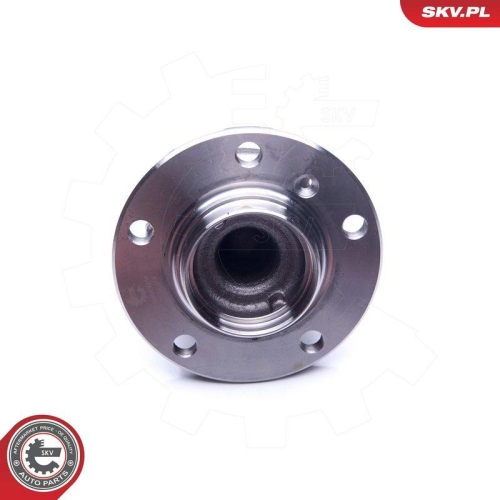 ESEN SKV Radlagersatz 29SKV254