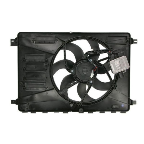 THERMOTEC L&uuml;fter, Motork&uuml;hlung D8G020TT