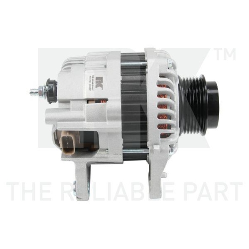 NK Generator 4899006