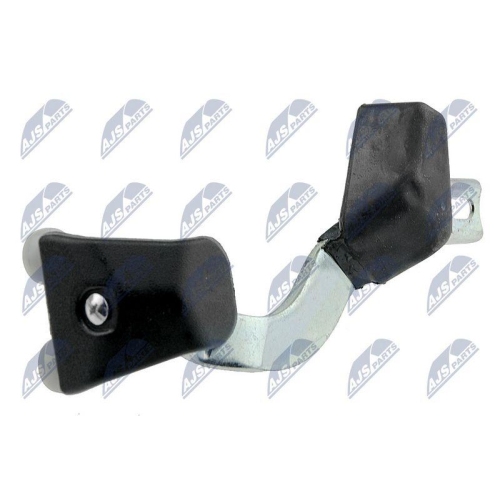 NTY Rollenf&uuml;hrung, Schiebet&uuml;r EZC-VC-002