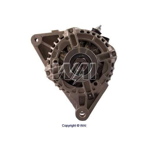 WAI Generator 22518N