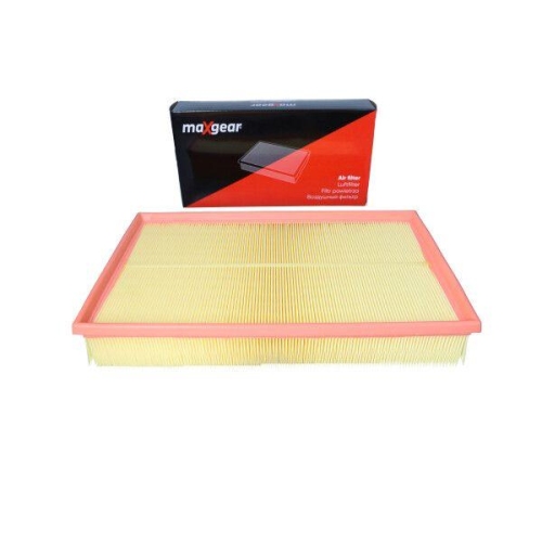 MAXGEAR Luftfilter 26-0353