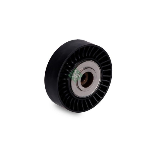 Schaeffler INA Umlenk-/Führungsrolle, Keilrippenriemen 532 0535 10