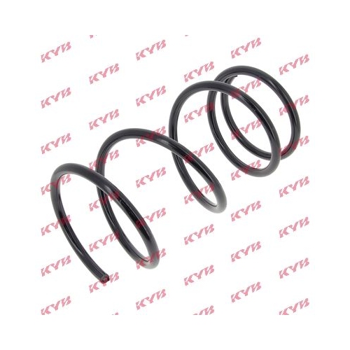 KYB Fahrwerksfeder K-Flex RI1612