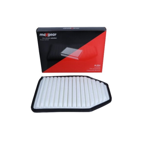 MAXGEAR Luftfilter 26-2366