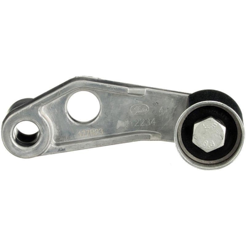 GATES Umlenk-/Führungsrolle, Zahnriemen PowerGrip™ T42234