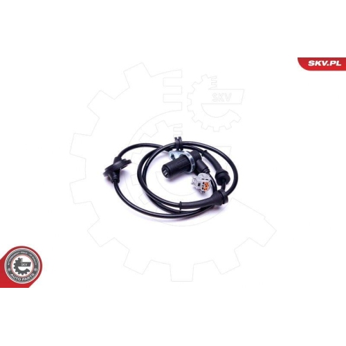 ESEN SKV Sensor, Raddrehzahl 06SKV404