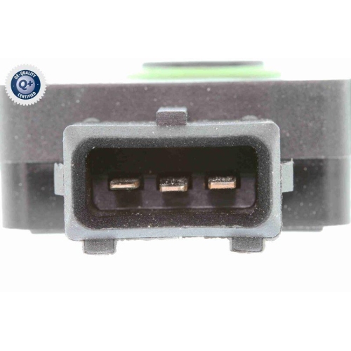 VEMO Sensor, Drosselklappenstellung Q+, Erstausrüsterqualität V40-72-0560