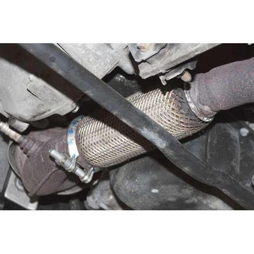 HJS Reparatursatz, Abgasrohr 91 22 1504