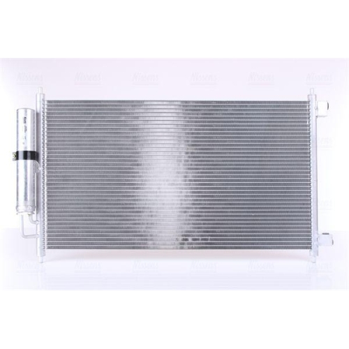 NISSENS Kondensator, Klimaanlage 940382