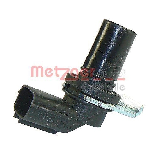 METZGER AUTOTEILE Drehzahlsensor, Automatikgetriebe 0909050