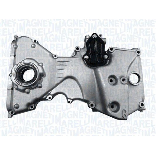 MAGNETI MARELLI &Ouml;lpumpe 351516000108
