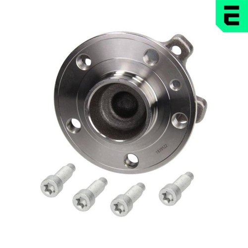 OPTIMAL Radlagersatz