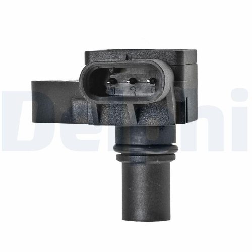 DELPHI Sensor, Ladedruck