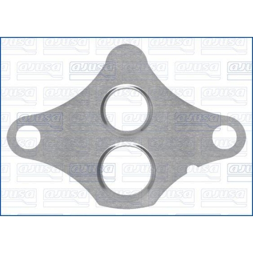 AJUSA Dichtung, AGR-Ventil 00748500