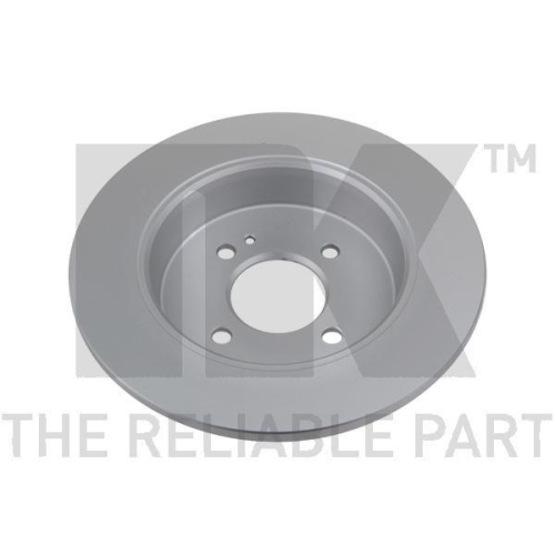 NK Bremsscheibe 313539