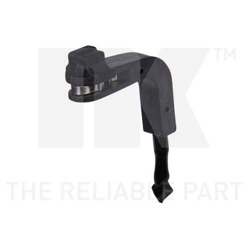 NK Warnkontakt, Bremsbelagverschleiß 280132