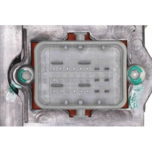 VEMO Stellelement, Feststellbremse Bremssattel Original VEMO Qualit&auml;t V48-77-0015