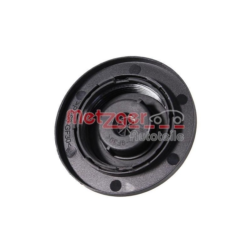METZGER AUTOTEILE Verschlussdeckel, K&uuml;hlmittelbeh&auml;lter GREENPARTS 2140415